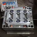 Plastic Flip Top Bottle Cap Mould